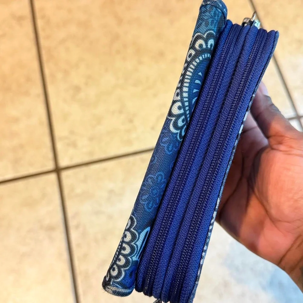 Vera Bradley wallet
